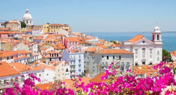 Lisbon