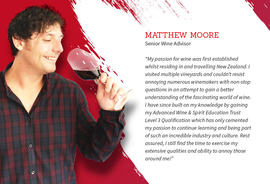 Wine Advisors Virgin Wines