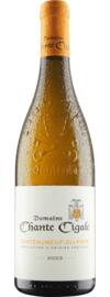 Domaine Chante Cigale Organic Chateauneuf-du-Pape Blanc 