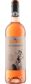 Big Top White Zinfandel Rosé 
