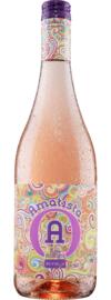 Amatista Moscato Rosé 