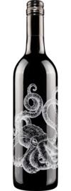 The 5OS Project McLaren Vale Octopus Malbec 