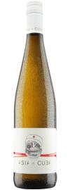 Hiestand Asia de Cuba Riesling 