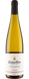 Kuehn Alsace Muscat 