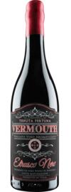 Fertuna Etrusco Nero Vermouth Rosso 