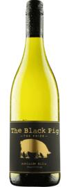 The Black Pig The Prize Chardonnay 