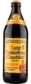 Schlenkerla Marzen Rauchbier 