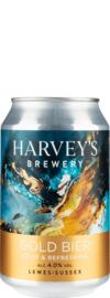 Harvey's Gold Bier 
