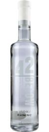 42 Below Pure New Zealand Vodka 