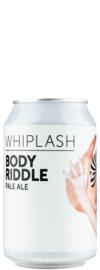 Whiplash Body Riddle 