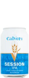 Calvors Session IPA 