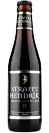 Straffe Hendrik Quadrupel 