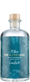 The Gardener Small Batch Sage & Rosemary London Dry Gin 