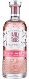 Manly Spirits Lilly Pilly Pink Gin 