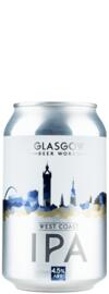 Glasgow Beer Works West Coast IPA 