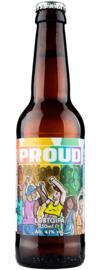 PROUD LGBTQ IPA 