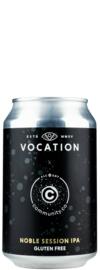 Vocation x Community Co. Noble IPA 