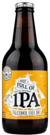A Ship Full of IPA Alcohol-Free 
