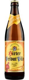 Hirter Privat Pils 