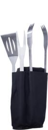 BBQ Utensil Set 