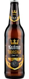 Kutna Hora Gold Lager 12 