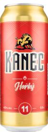 Kanec Horkey 11 Czech Lager 