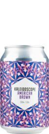 Kaleidoscope American Brown 