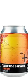 Cold Side Brewing Lager 
