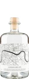 Exclusive London Dry Gin 