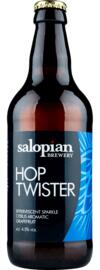 Salopian Brewery Hop Twister Pale Ale 