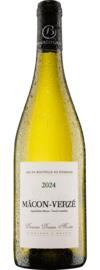 Domaine Damien Martin Mâcon-Verzé 
