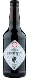 Mantle Brewery Cwrw Teifi Best Bitter 