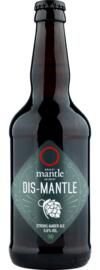 Mantle Brewery Dis-Mantle Strong Amber Ale 