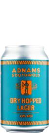 Adnams Dry Hopped Lager 