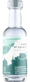 Land of Saints Cornish Gin 5cl 