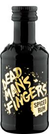 Dead Man's Fingers Rum Spiced Rum 5cl 