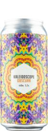 Kaleidoscope Obscura DDH Pale 