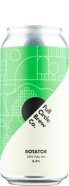 Full Circle Brew Co. Rotator DDH Pale 