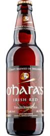 O'Hara's Irish Red Ale 