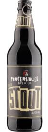Porterhouse Brew Co. Irish Stout 