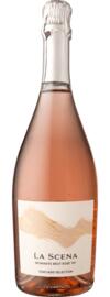 La Scena Spumante Rosato 