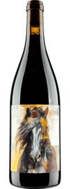 Unnamed Barrel Select Tinto 