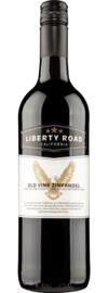 Liberty Road Old Vine Lodi Zinfandel 