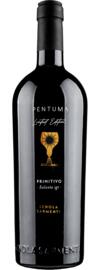 Schola Sarmenti Pentuma Primitivo Limited Edition 