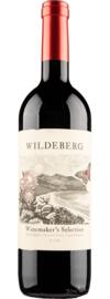 Wildeberg Winemaker's Selection Red Barrel Blend 