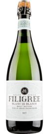 Filigree Blanc de Blancs Franschhoek Cap Classique 