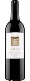 Amici Napa Cabernet Sauvignon 