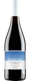 Le Grande Ciel Grenache Syrah Marselan 