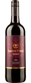 Amava Vines Coastal Region Shiraz 
