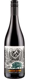 Le Sanglier Sauvage Grenache Syrah Marselan 